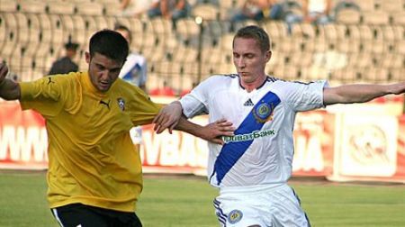 Dynamo vs. Kryvbas. Match preview