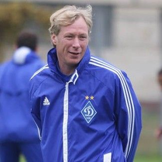 Olexiy MYKHAILYCHENKO: “Match against FC Luzern was a kind of result of our work on the first training camp”