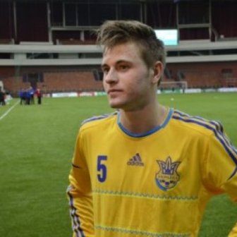 Vadym SHEVCHUK: “My favorite footballer is Denys Harmash”