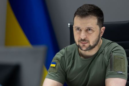 Європі у будь-якому разі доведеться відмовитися від російської нафти та нафтопродуктів – звернення Президента України