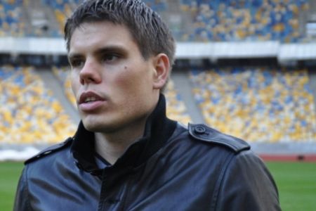 Ognjen Vukojevic returns to Dynamo