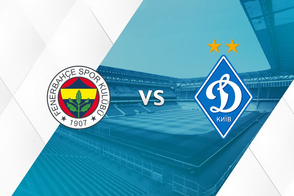 Champions League, 2nd qualifying round, second leg. Fenerbahce – Dynamo. Preview