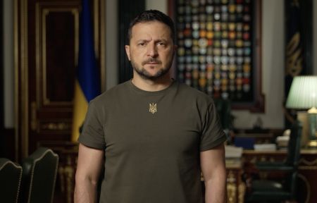 Будуємо арсенал вільного світу разом – звернення Президента України