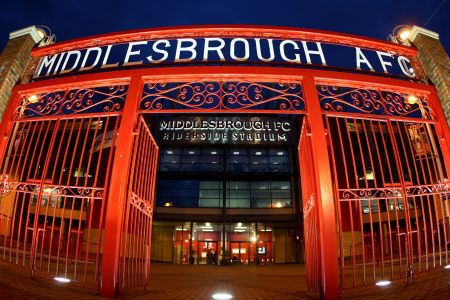 Middlesbrough – Dynamo. Last pre-match news