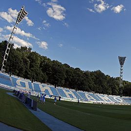 UPL matchday 17 fixture against Illichivets to take place at Dynamo Stadium