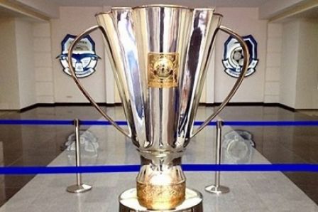 Support Dynamo in the Ukrainian Super Cup!