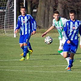 U-19. «Карпати» – «Динамо» – 1:0 (+ ВІДЕО)