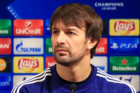 Olexandr SHOVKOVSKYI: “One can’t underestimate Champions League opponents”