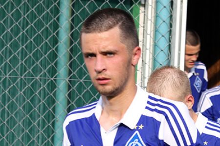 Olexiy KHAKHLIOV: “Competition in Youth League is fierce”