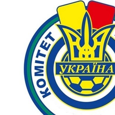 U-19. Dnipro – Dynamo: officials