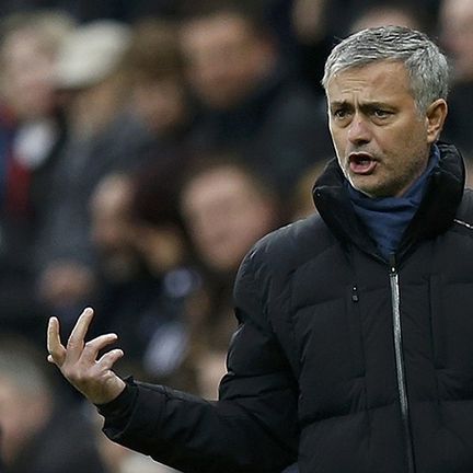 Jose Mourinho: “There can be no victories without self-confidence”