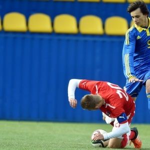 Ukraine U-18: Kyivans’ yearly summary