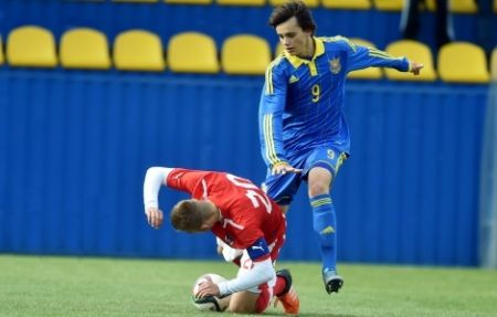 Ukraine U-18: Kyivans’ yearly summary