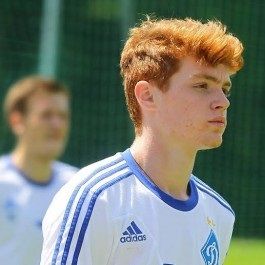 Viktor TSYHANKOV: “Everyone has a chance, one should just use it”