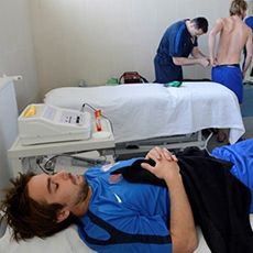 Niko KRANJCAR to miss the World Cup in Brazil