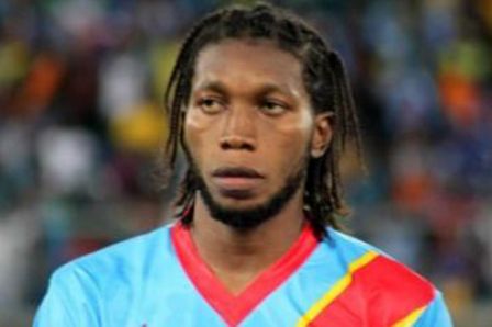 Mbokani to get game practice in January