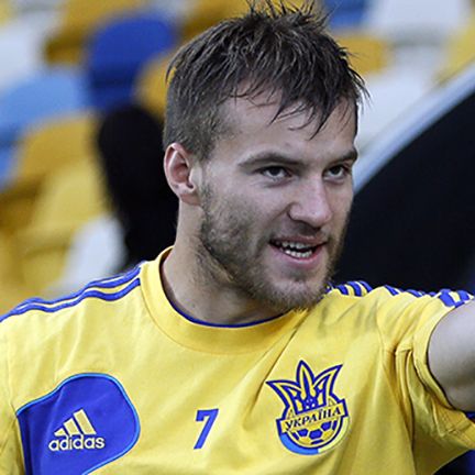 Andriy YARMOLENKO: “We mustnt relax as we are in for the second leg”