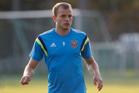 Oleh HUSIEV: “It’s all in our hands, we mustn’t be afraid”