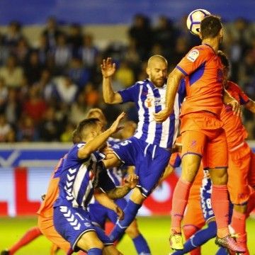 Kravets’ goal doesn’t save Granada from defeat against Alaves