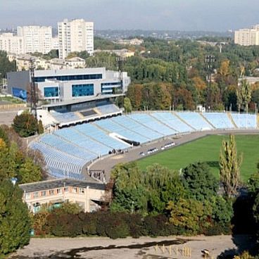 FC Stal Dniprodzerzhynsk to host FC Dynamo Kyiv in UPL matchday 1