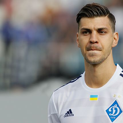 Aleksandar DRAGOVIC: “We’ll fight till the end”