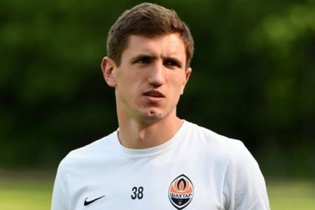 Shakhtar defender: “One can’t win the league just in face-to-face matches”