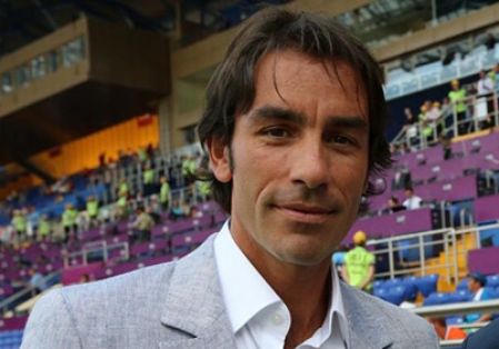 Robert Pires: “As for Ukraine, special attention should be paid to Yarmolenko and Khacheridi”