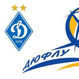 Youth League. Dynamo U-17 and U-15 defeat Zirka confidently