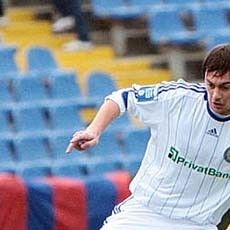 Dynamo – Tavriya: Match preview