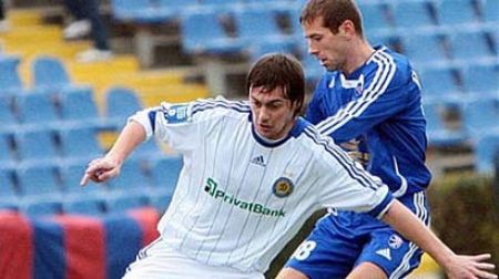 Dynamo – Tavriya: Match preview