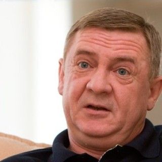 Володимир БЕЗСОНОВ: «У «Динамо» я залишив своє серце та шматочок свого життя»