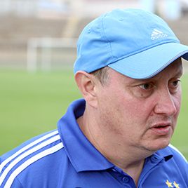 Youth League. Dynamo U-17 and U-15 win in Kostopil confidently