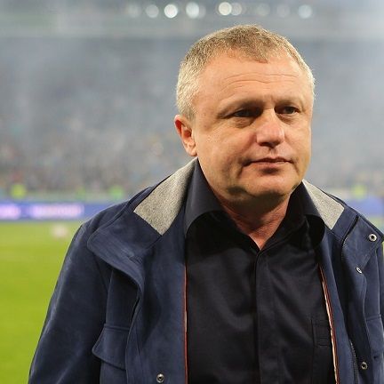 Ihor SURKIS: “I supported Khatskevych after defeats and after victories”