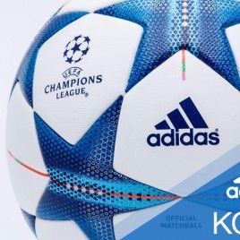 Визначено переможця конкурсу на приз від компанії adidas!