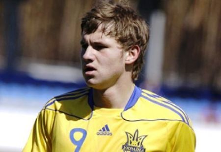 Vladyslav KALYTVYNTSEV: “I’m always ready to play for Ukraine”