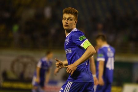 Viktor TSYHANKOV: “Games in Poltava are always difficult and interesting”