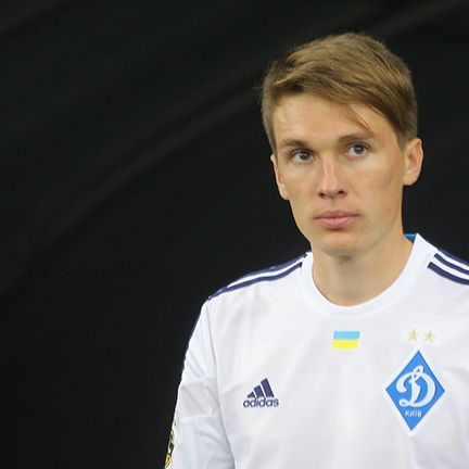 Serhiy SYDORCHUK: “We’ve got a good lesson”