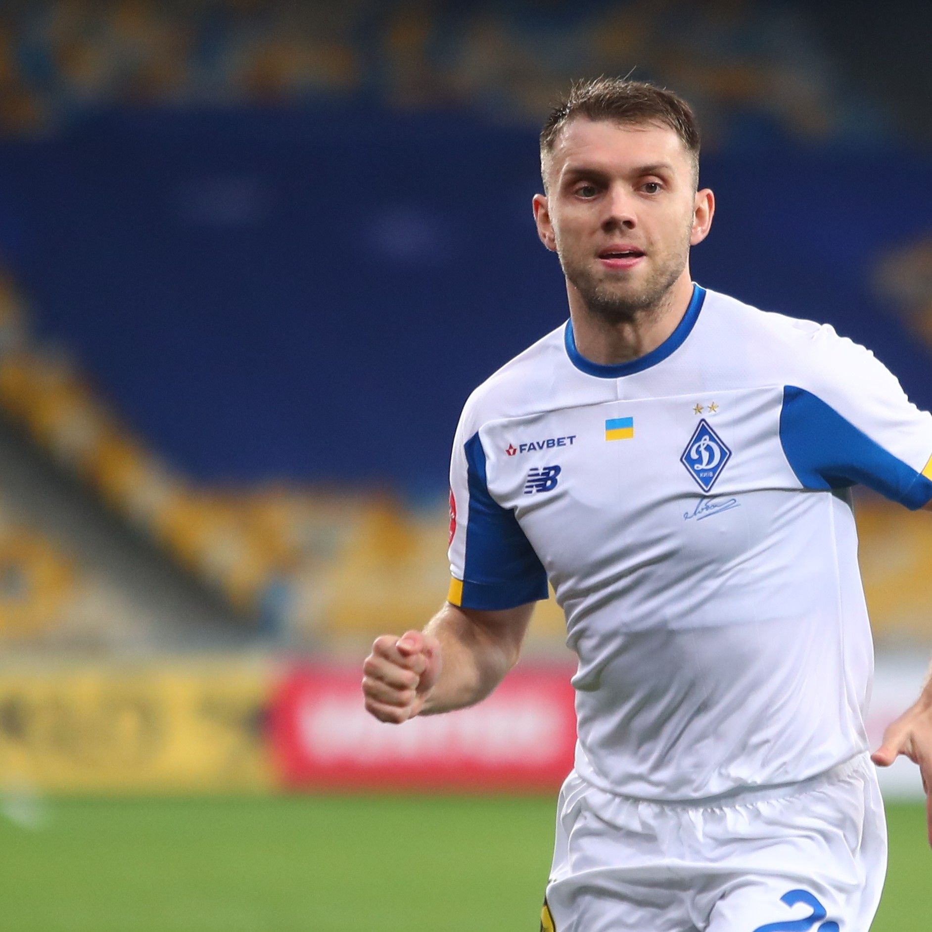 Olexandr KARAVAYEV: “We could finish the game in the first half”