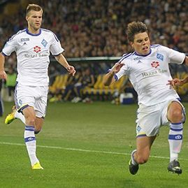 Ukrainian Cup. Quarterfinal. Metalist – Dynamo. Preview (+ video)