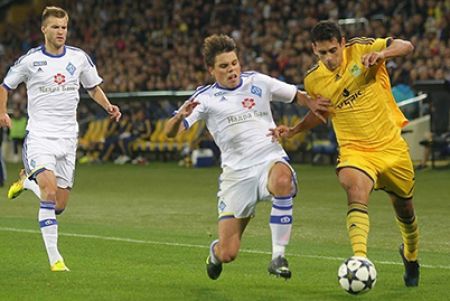 Ukrainian Cup. Quarterfinal. Metalist – Dynamo. Preview (+ video)