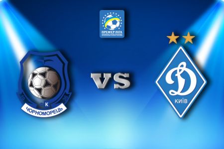 UPL. Matchday 3. Chornomorets – Dynamo. Preview