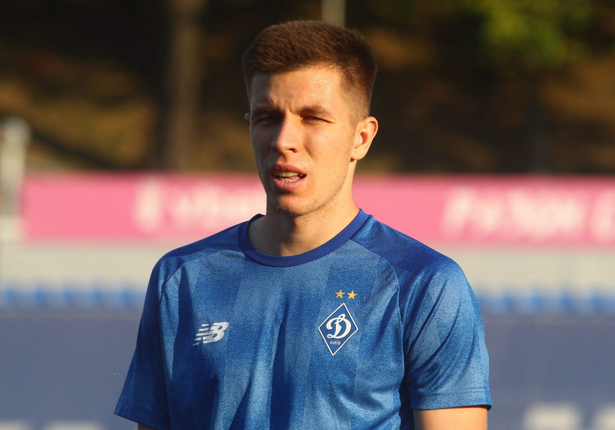 Pikhalionok and Shepelev rejoin the team