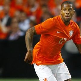 Jeremain Lens about Netherlands getting back to traditional scheme