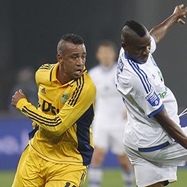 UPL. Matchday 27. Metalist Kharkiv – Dynamo Kyiv. Preview