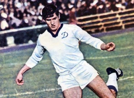 January 5 in Kyiv Dynamo history