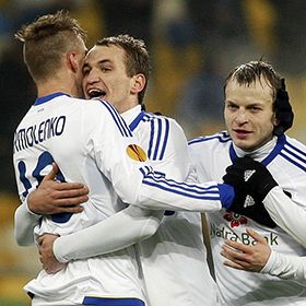 Oleh HUSIEV – Dynamo best player in December!