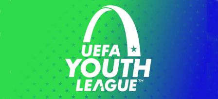 Dynamo to face 2 Korriku in the UEFA Youth League 3rd round