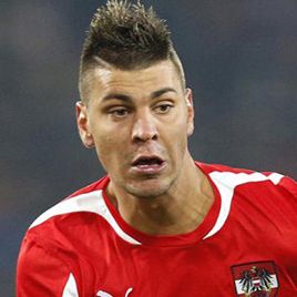 Dragovic’s team leaves Russia behind in Euro-2016 qualification group