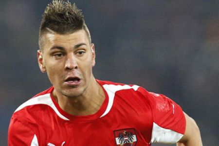 Dragovic’s team leaves Russia behind in Euro-2016 qualification group