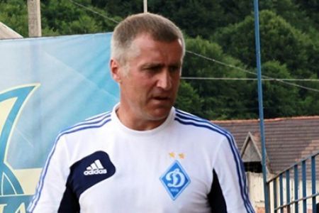 Yuriy LEN: “It’s good that we create chances”